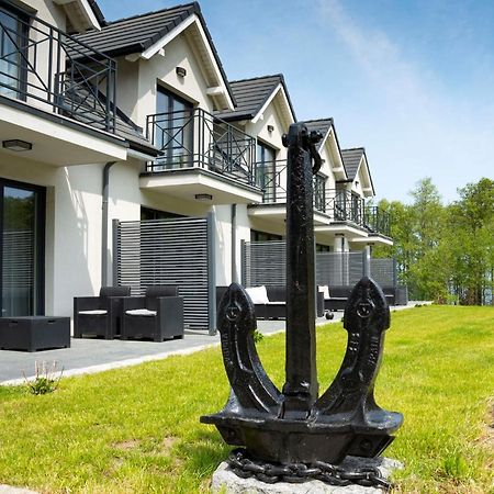 Przystantu! Brzyno Apartman Kültér fotó