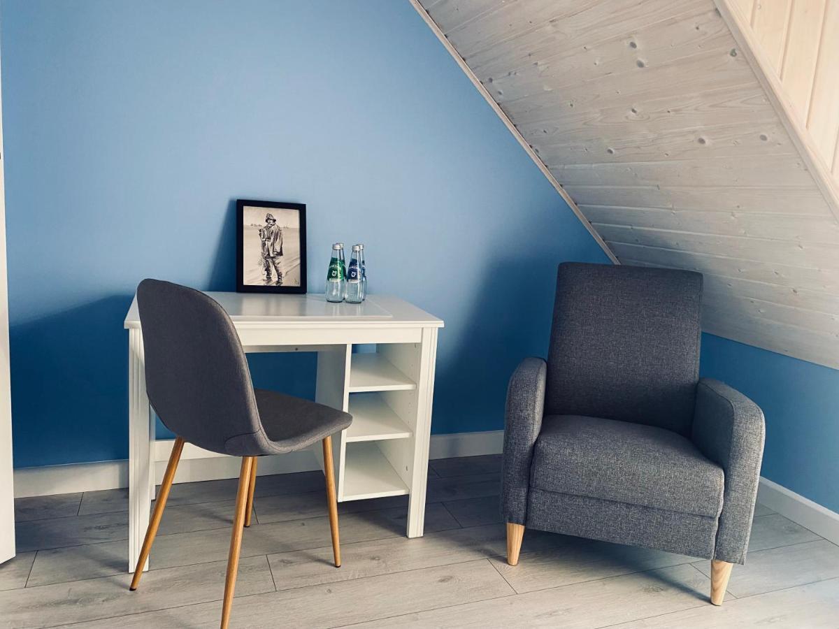 Przystantu! Brzyno Apartman Kültér fotó