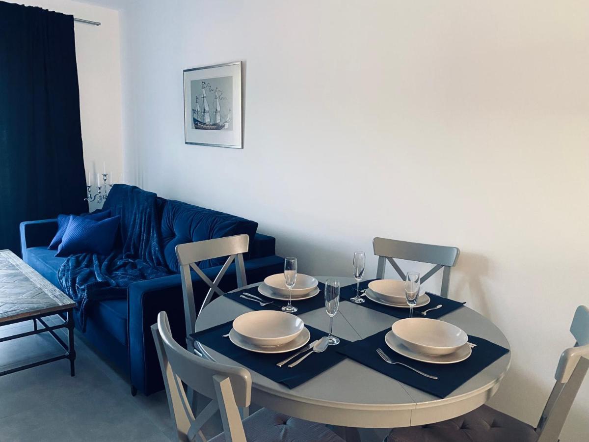 Przystantu! Brzyno Apartman Kültér fotó